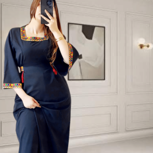 Robe Cléopâtre
