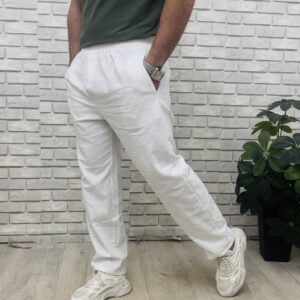 Pantalon emporio armani  100% Lin