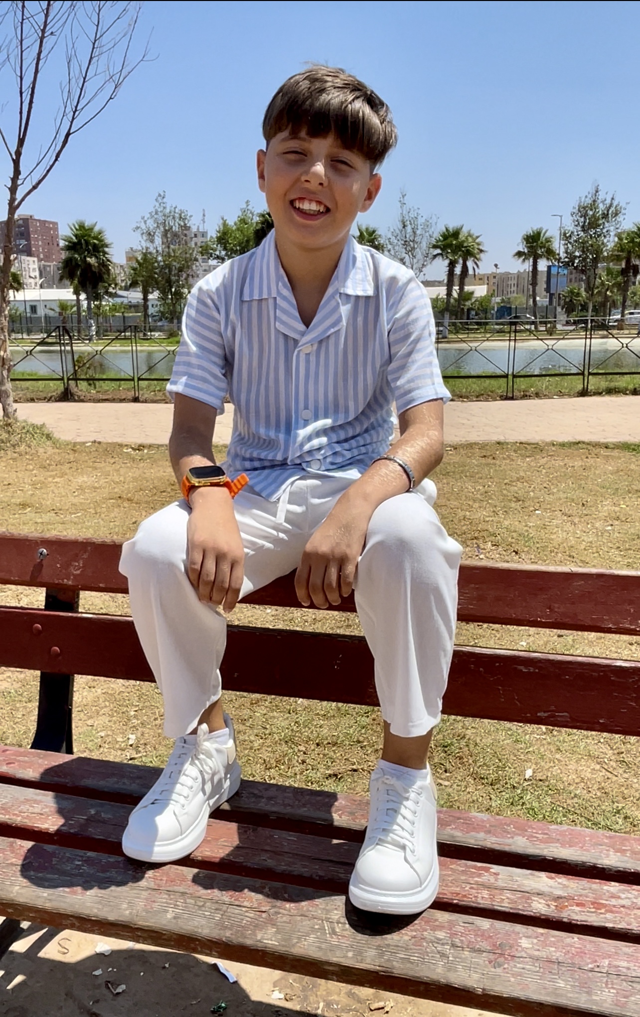 ensemble havana - الصورة 9