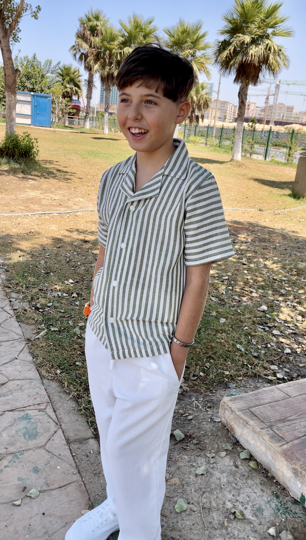 ensemble havana - الصورة 7