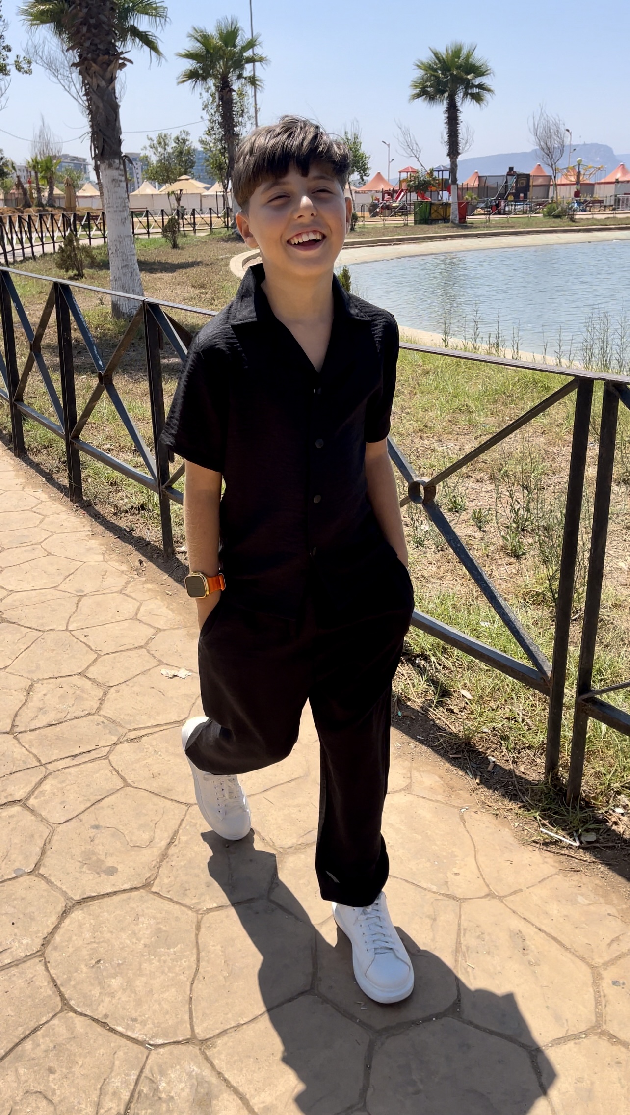 ensemble bambino - الصورة 9