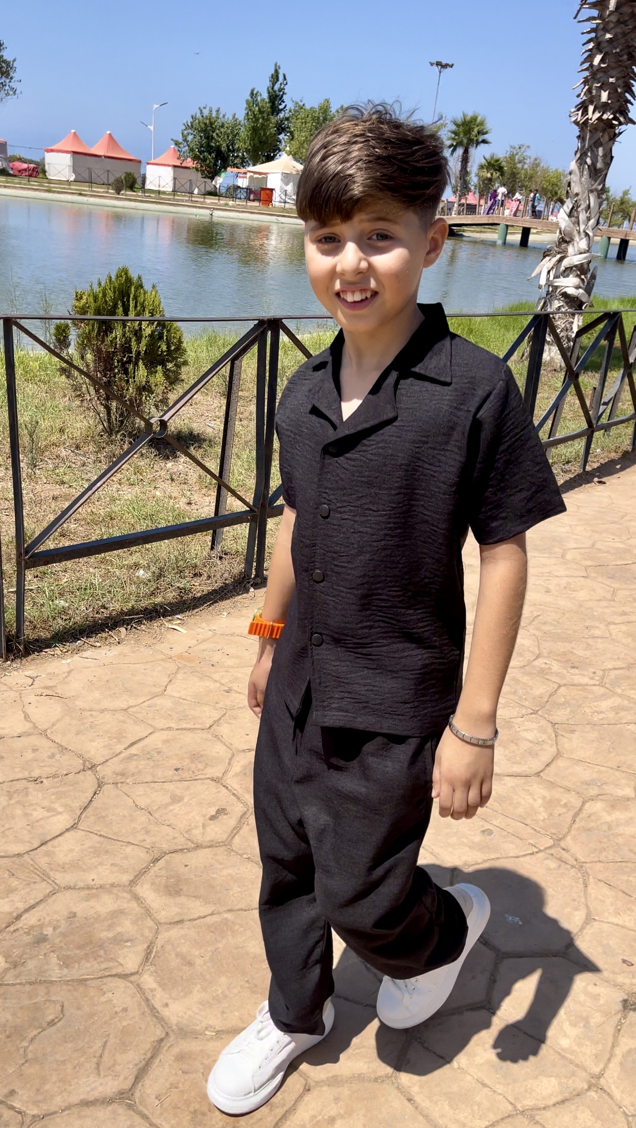 ensemble bambino - الصورة 3