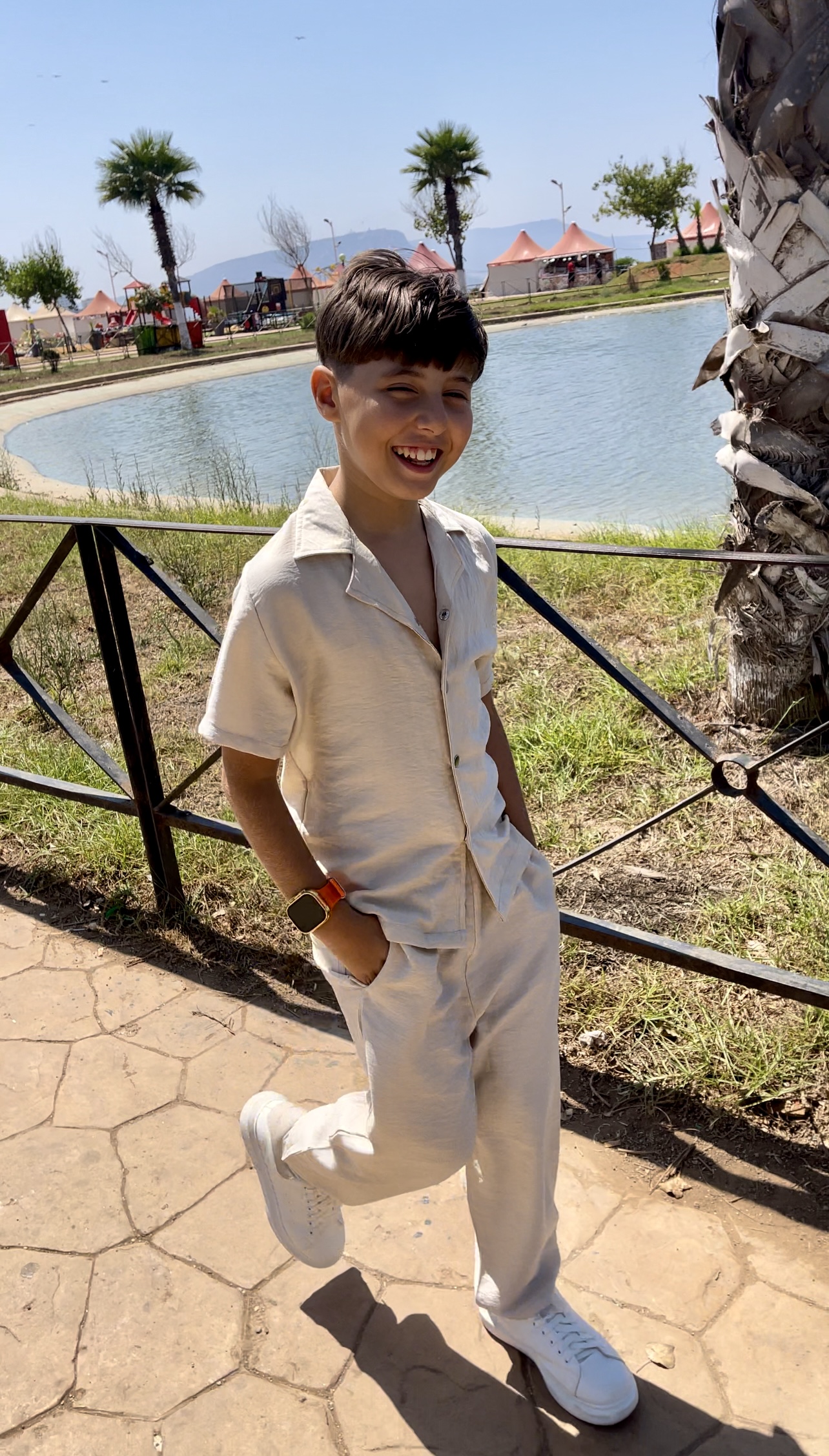 ensemble bambino - الصورة 10