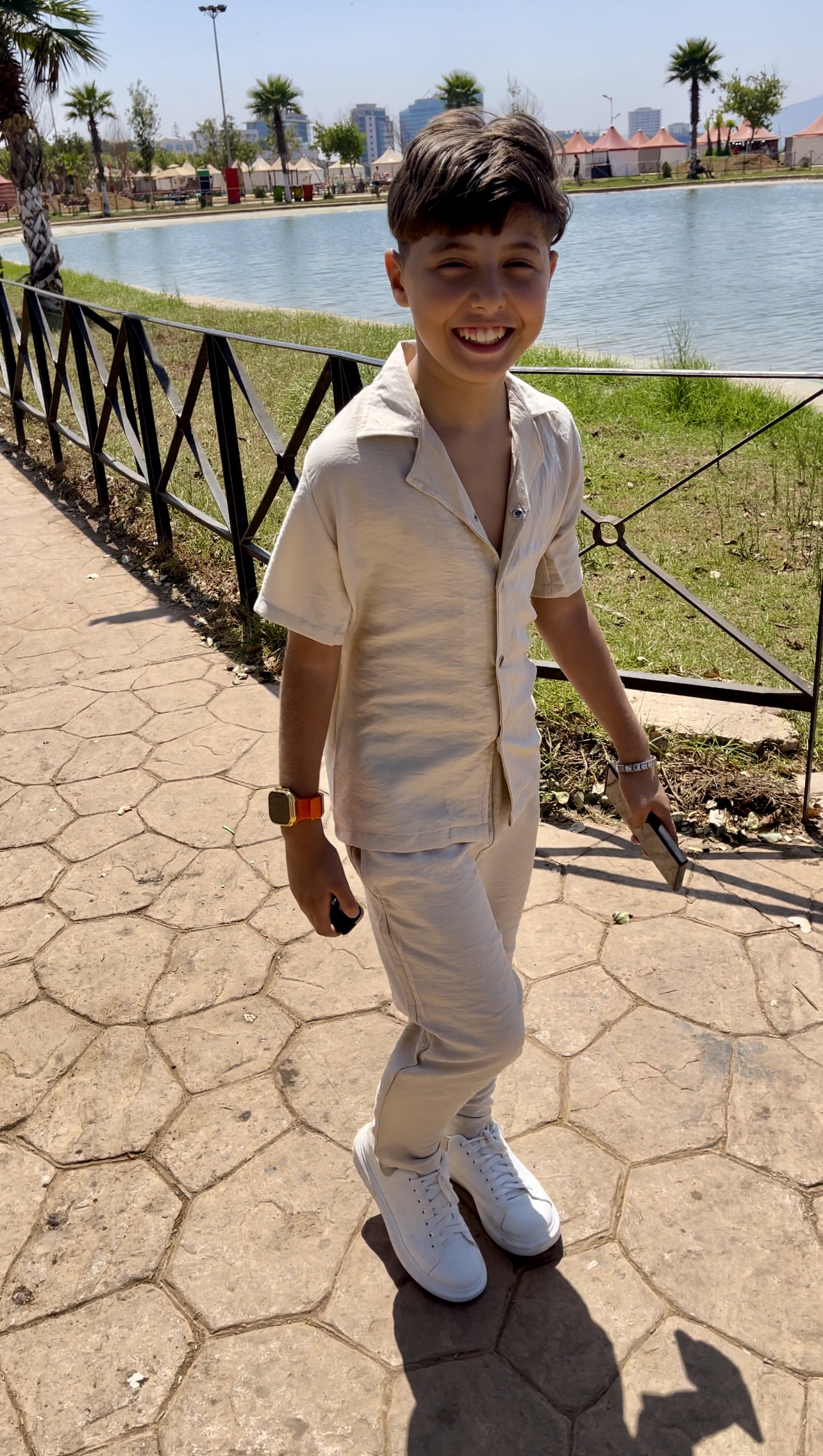 ensemble bambino - الصورة 4