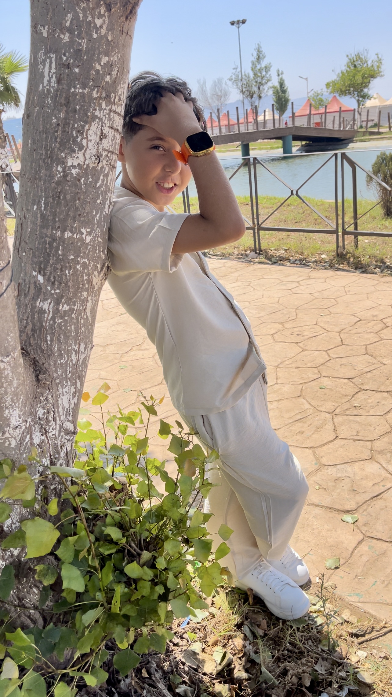 ensemble bambino - الصورة 7