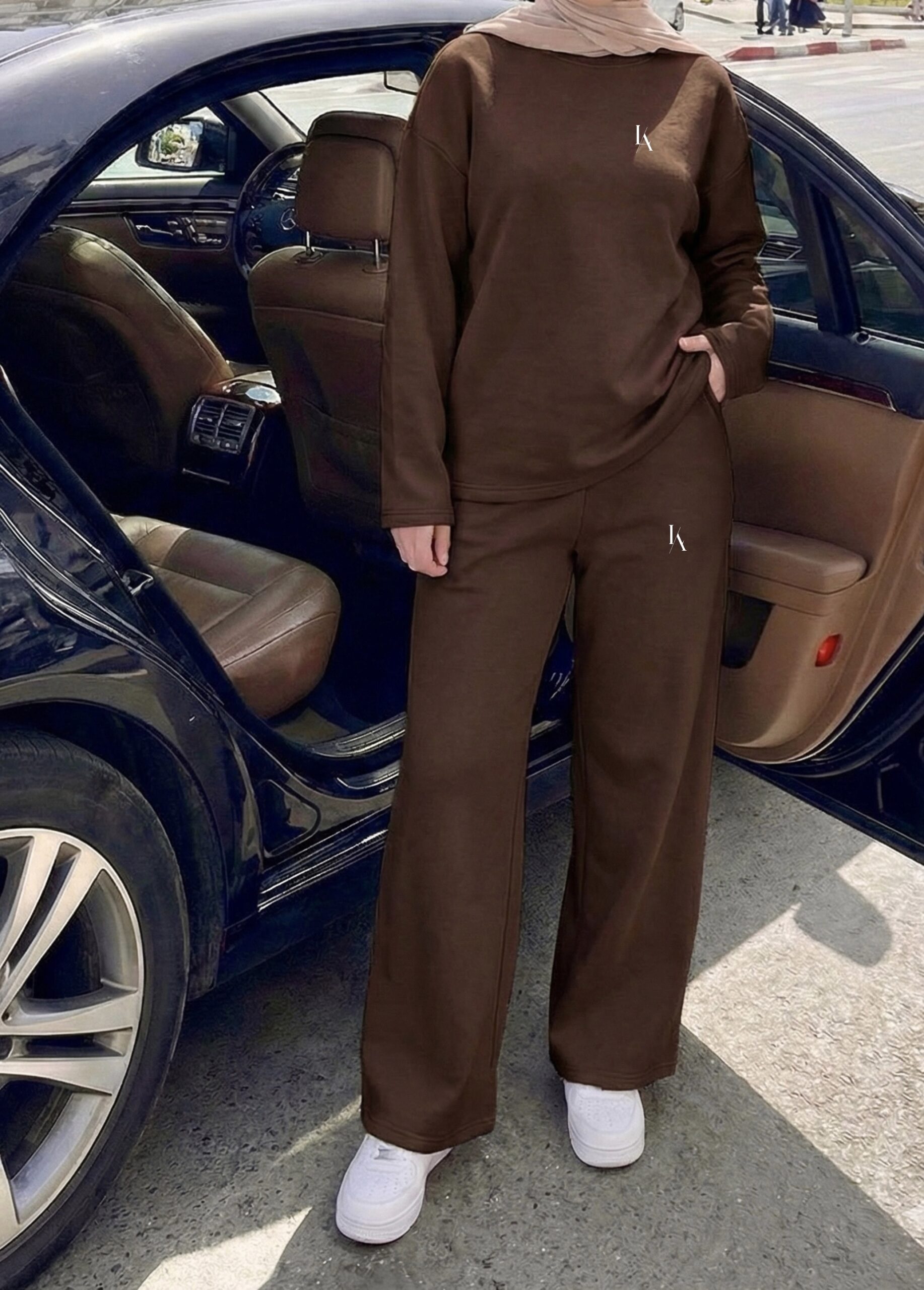 Ensemble capricia - الصورة 9