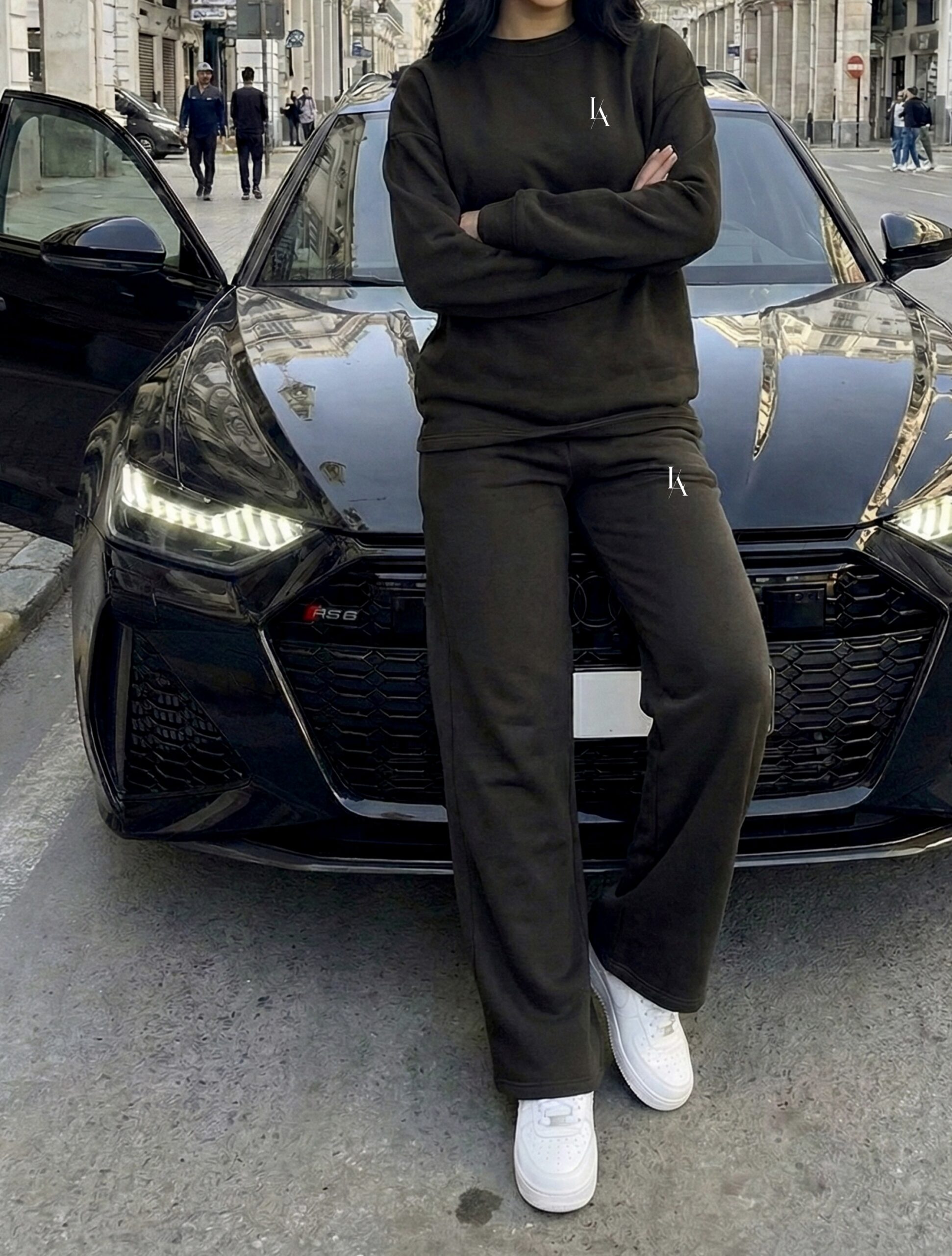 Ensemble capricia - الصورة 7