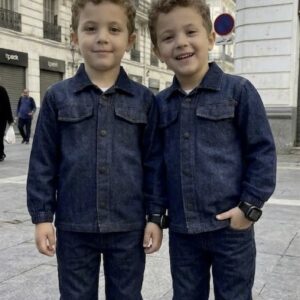 Ensemble denim aid 2026