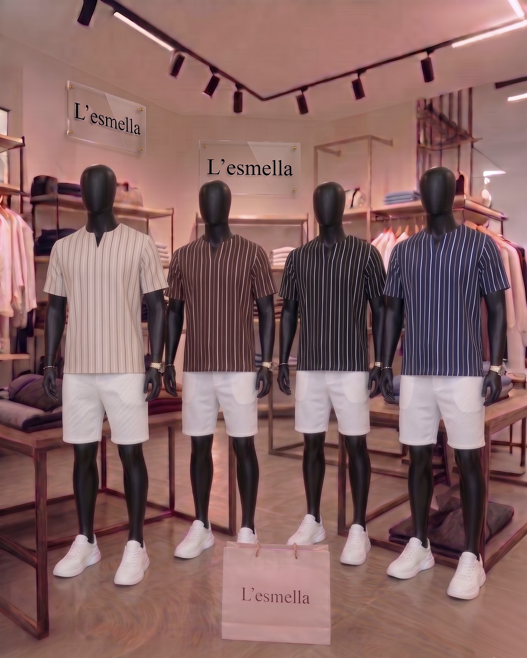 ensemble oasis