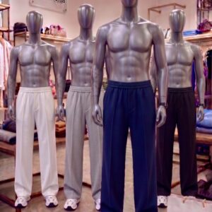 Pantalon carré by L’esmella